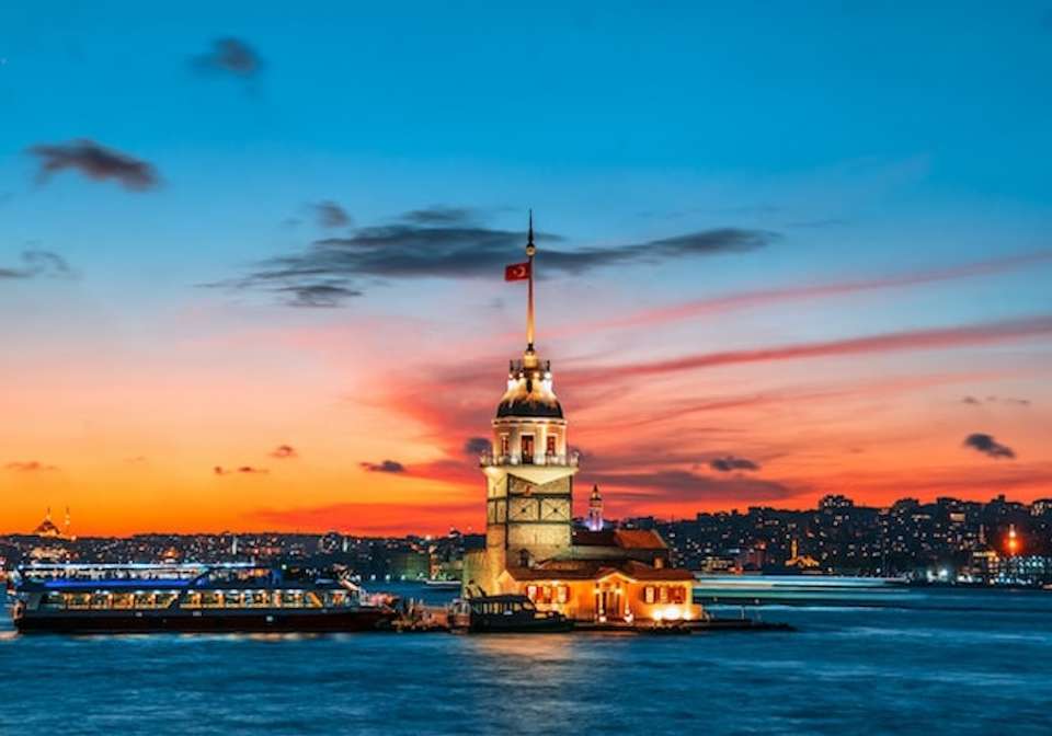 Orient Explorer Tour - Indus Travels - Turkey - Image 1