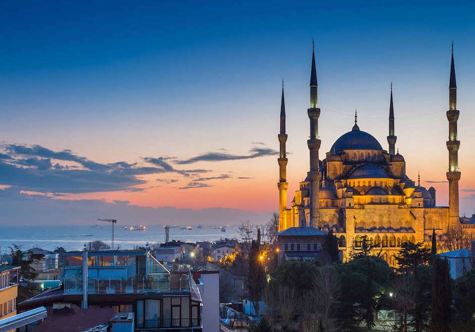 Orient Explorer Tour - Indus Travels - Turkey - Image 7