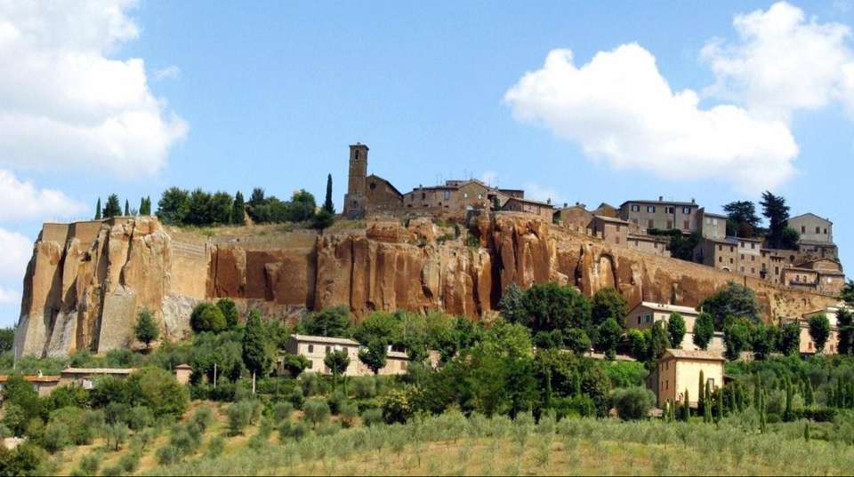 Orvieto Private Walking Tour - Umbria Con Me - Italy - Image 2