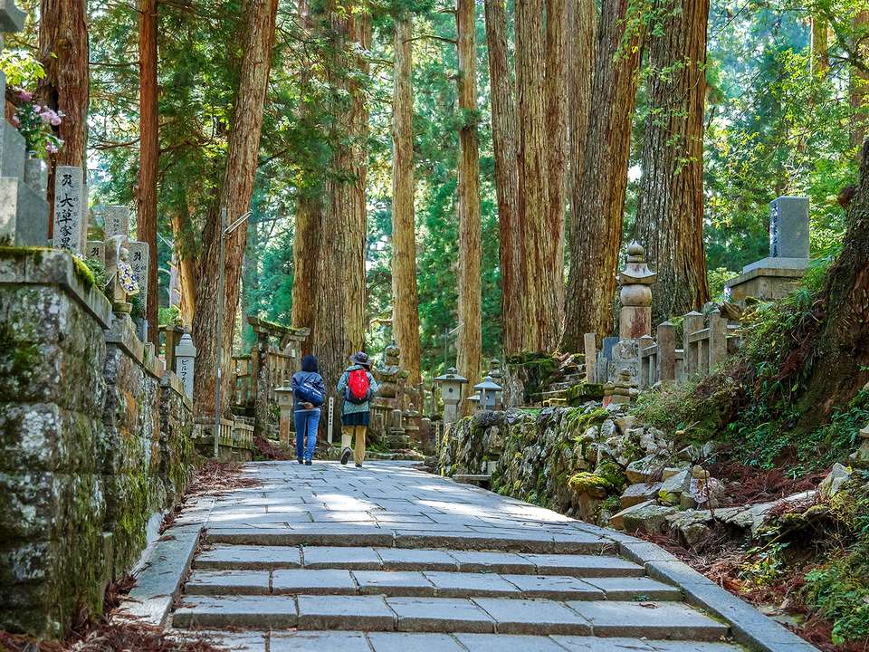 Osaka & Hiroshima Adventure - 6 days - On The Go Tours - Japan