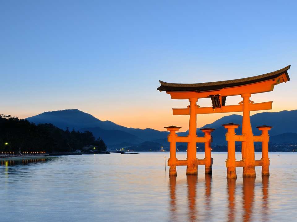 Osaka & Hiroshima Adventure - 6 days - On The Go Tours - Japan