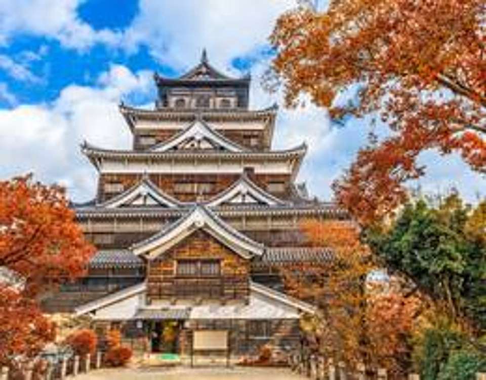 Osaka & Hiroshima Adventure - 6 days - On The Go Tours - Japan