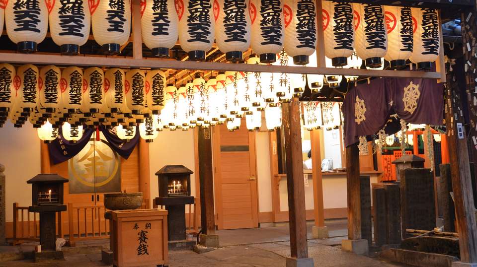 Absolute Osaka Food Tour - Arigato Japan Food Tours - Japan