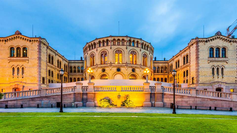 Oslo and Copenhagen - Europamundo - Norway - Image 8