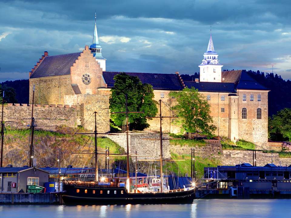 Oslo City Stay - 3 days - On The Go Tours - Norway - Image 2