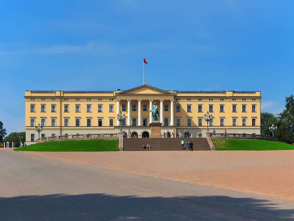 Oslo to Bergen (3 Star) - 7 days - On The Go Tours - Norway - Image 2