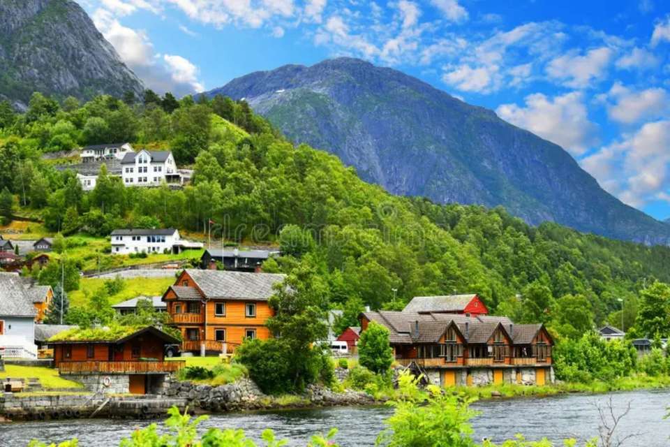 Oslo to Bergen Self Drive - 7 days - On The Go Tours - Norway - Image 3