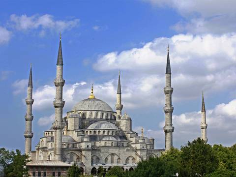 Ottoman Odyssey - 15 Days - 15 Days