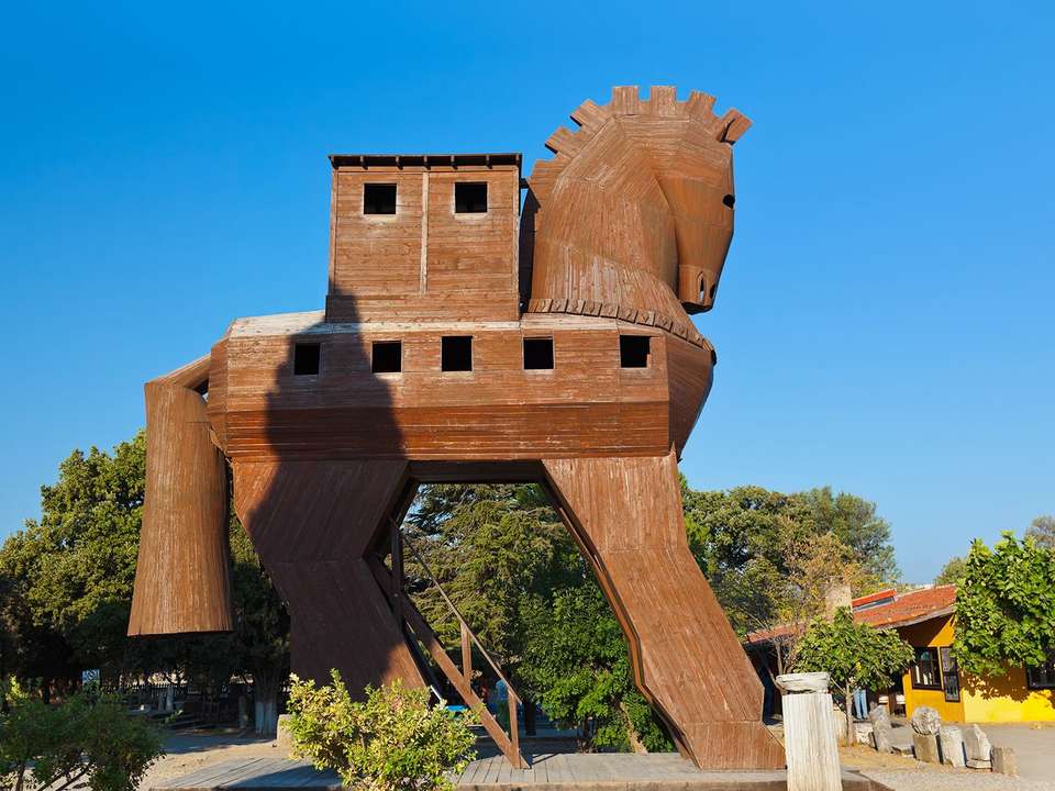 Ottoman Odyssey - 15 days  - On The Go Tours - Turkey - Image 3