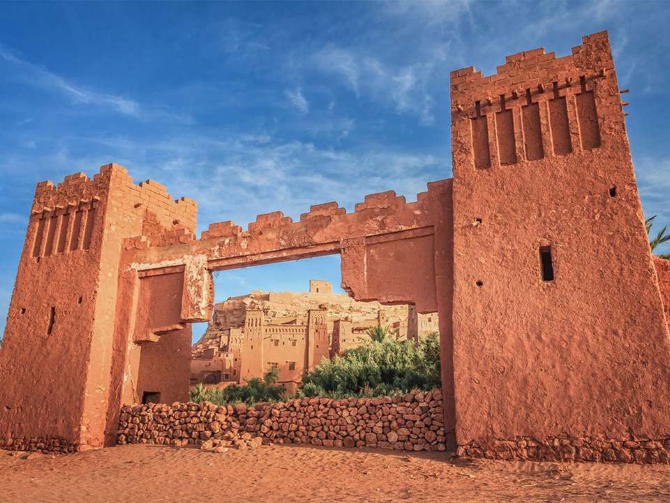 Ouarzazate & Ait Benhaddou - 4 days - On The Go Tours - Morocco - Image 3