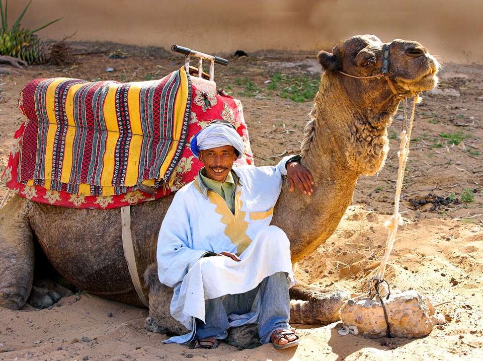 Ouarzazate Overnight, 2 Days, Private Tour - undefined - Image 6