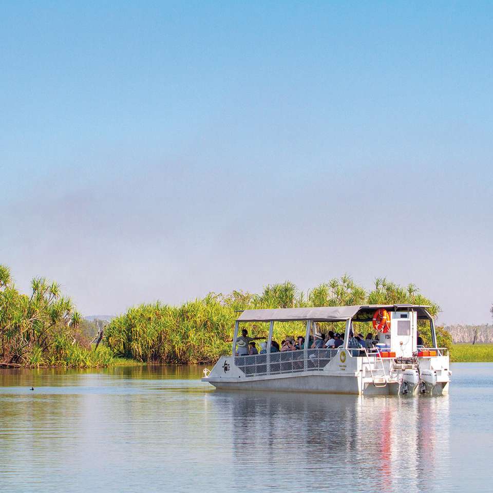 Outback Adventure - Aat Kings - Australia - Image 5