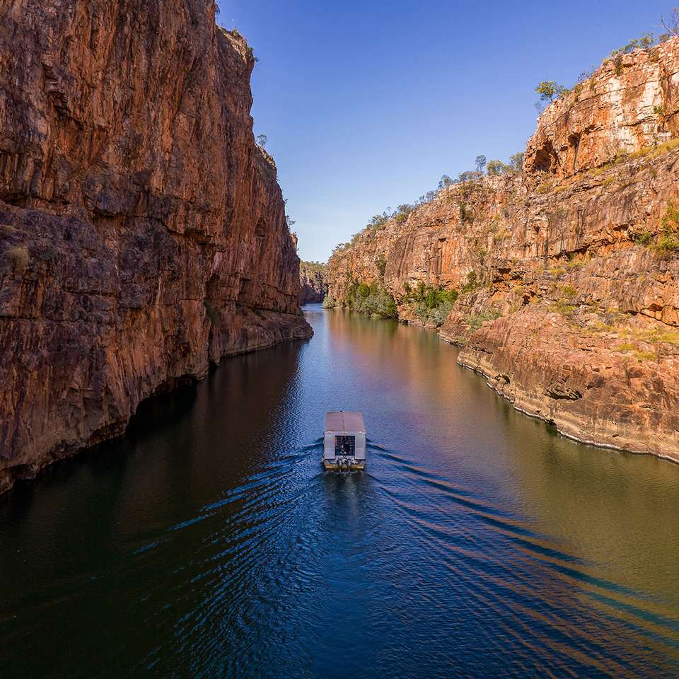 Outback Icons - Aat Kings - Australia