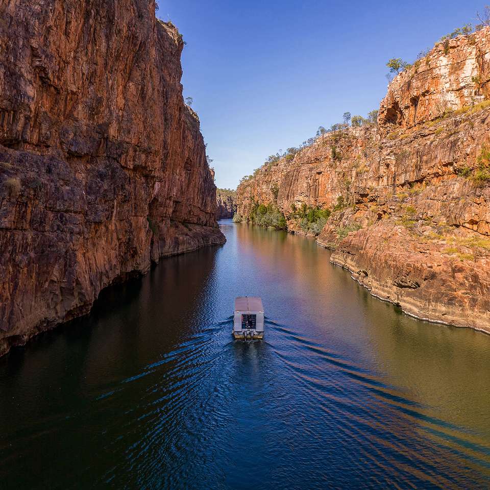 Outback Icons - Trafalgar - Italy - Image 5