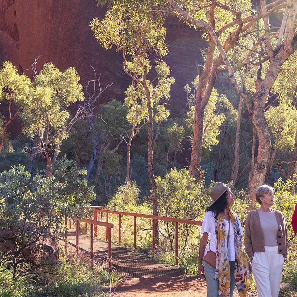 Outback Safari - Aat Kings - Australia - Image 7