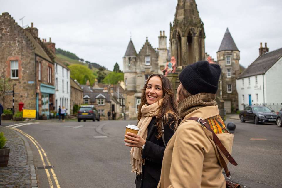 Outlander Explorer - Highland Explorer Tours - Scotland - Image 8