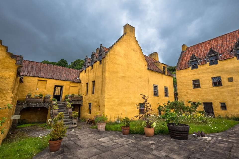Outlander Explorer - Highland Explorer Tours - Scotland - Image 2