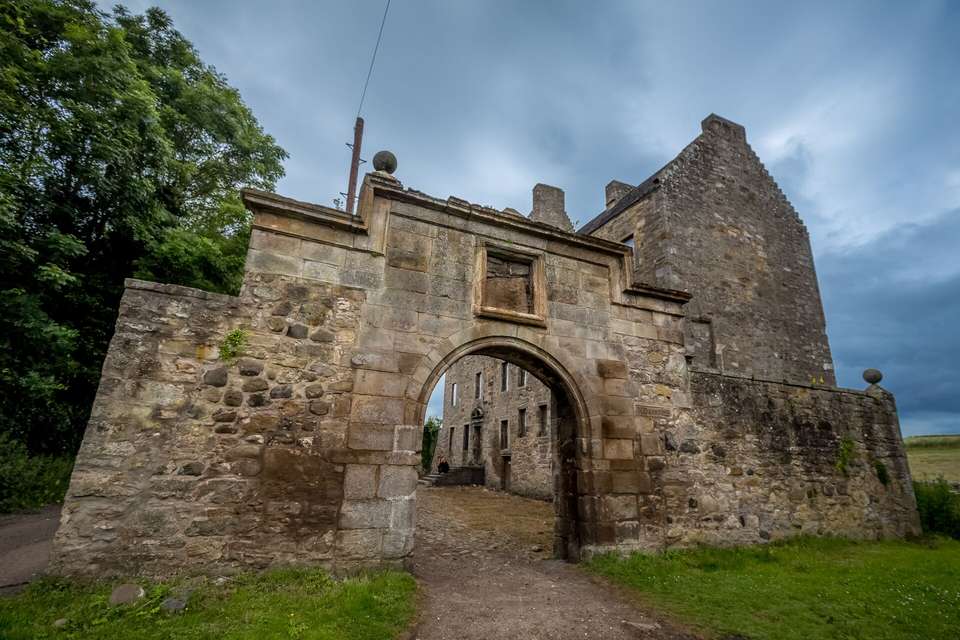 Outlander Explorer - Highland Explorer Tours - Scotland - Image 3