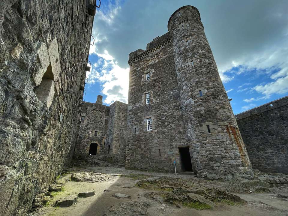 Outlander Explorer - Highland Explorer Tours - Scotland - Image 4
