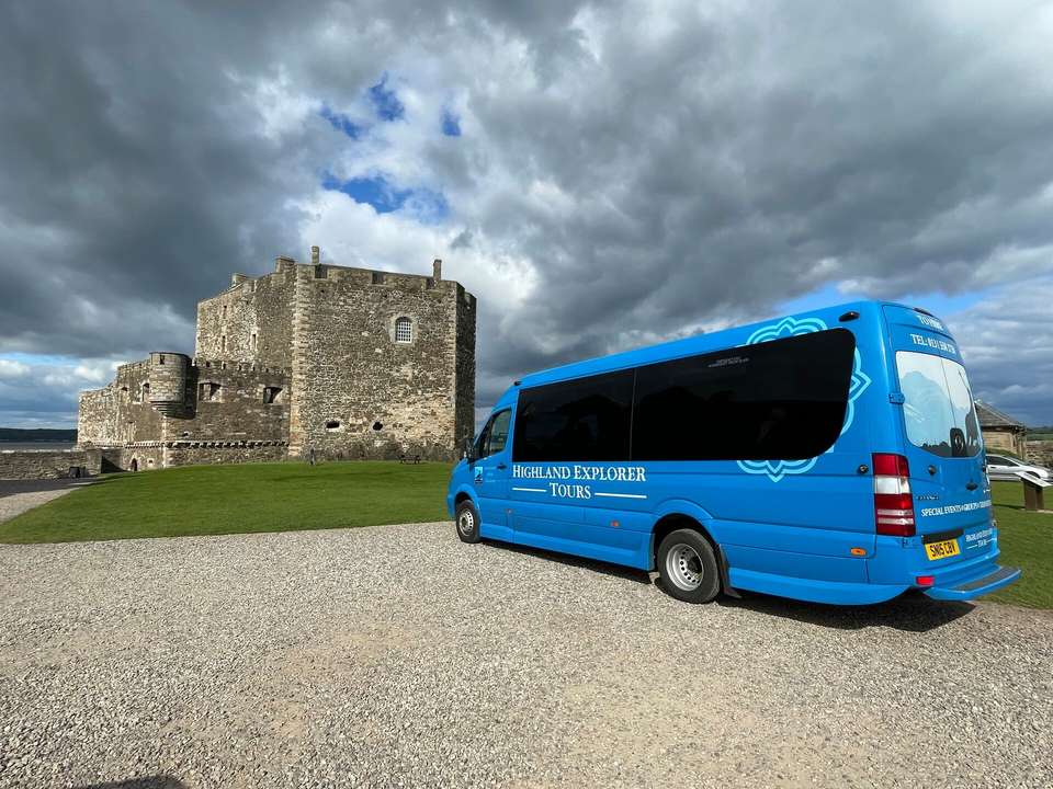 Outlander Explorer - Highland Explorer Tours - Scotland - Image 6