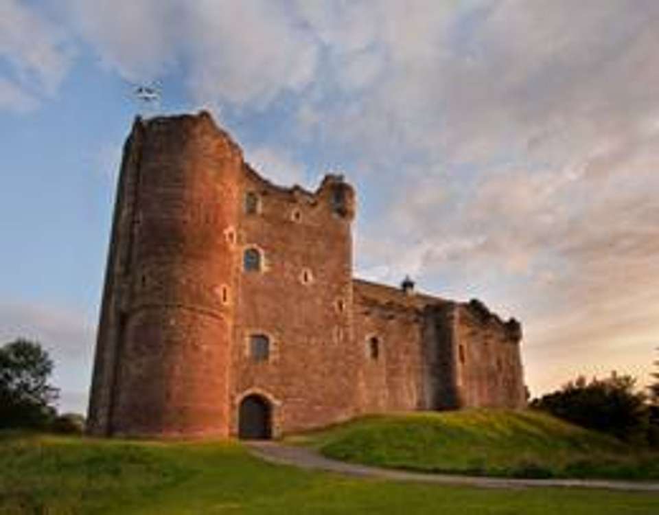 Outlander TV Overnight - 2 days - On The Go Tours - Scotland - Image 2