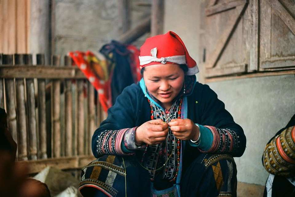 Overnight Homestay In Sapa 2 Days 1 Night - undefined - Image 1