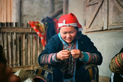 Hanoi Active And Outdoor Tour: Overnight Homestay In Sapa 2 Days 1 Night