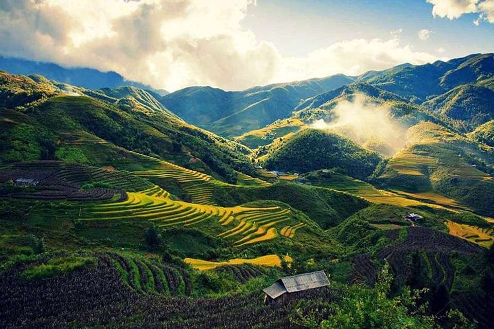 Overnight Homestay In Sapa 2 Days 1 Night - undefined - Image 2