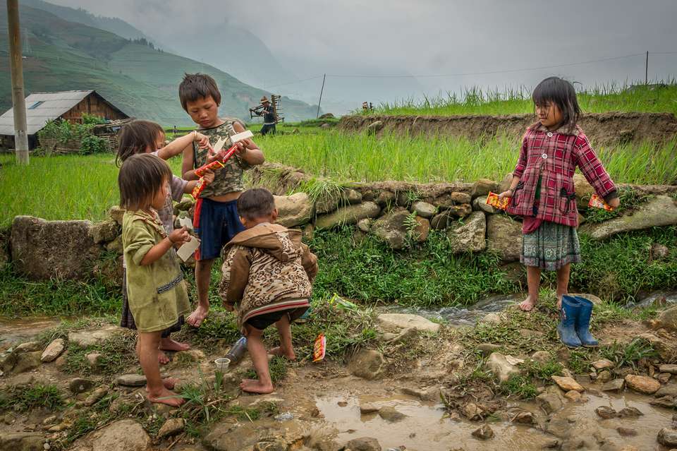 Overnight Homestay In Sapa 2 Days 1 Night - undefined - Image 4