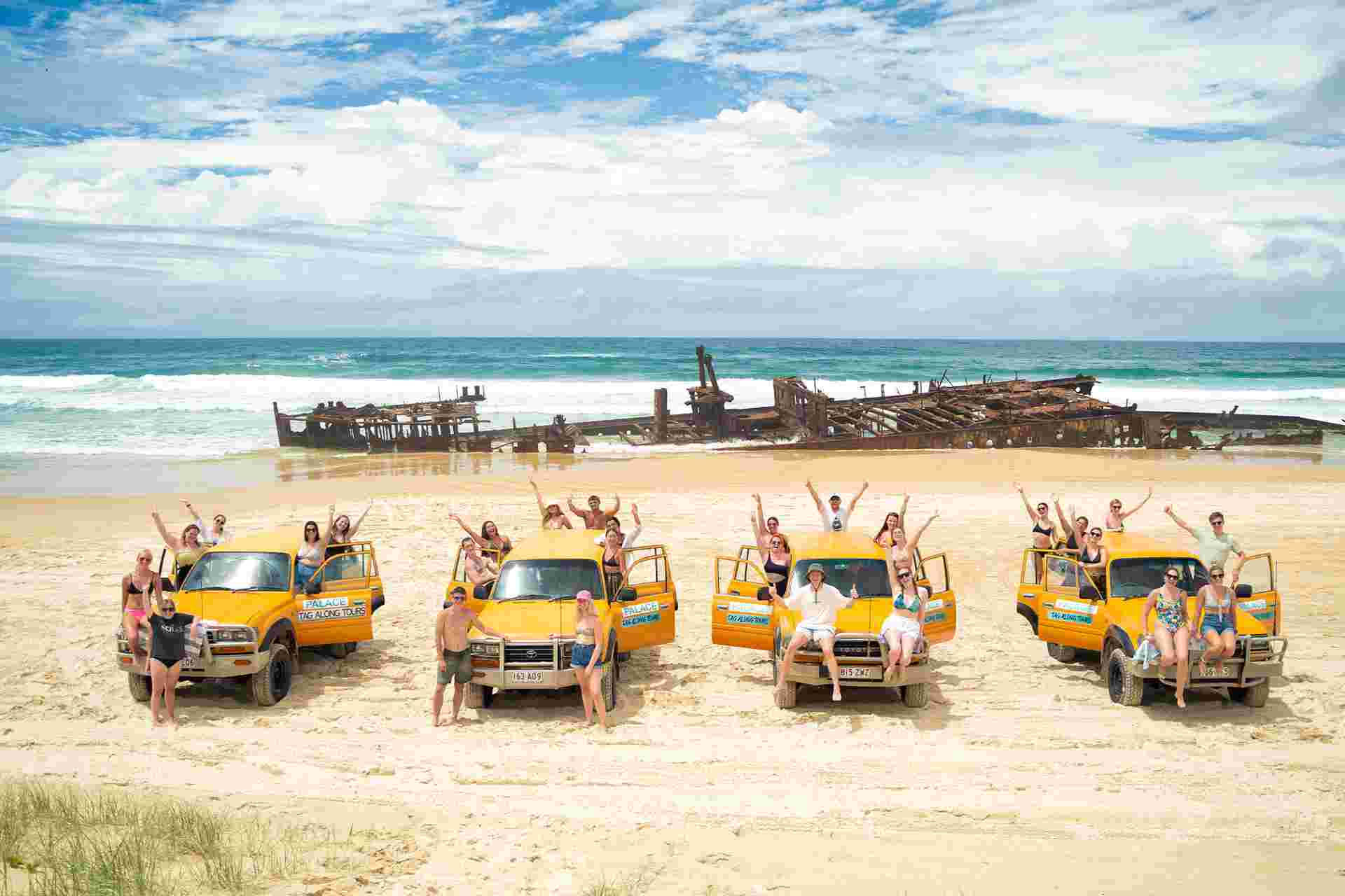 Oz East Coast 28 + Work