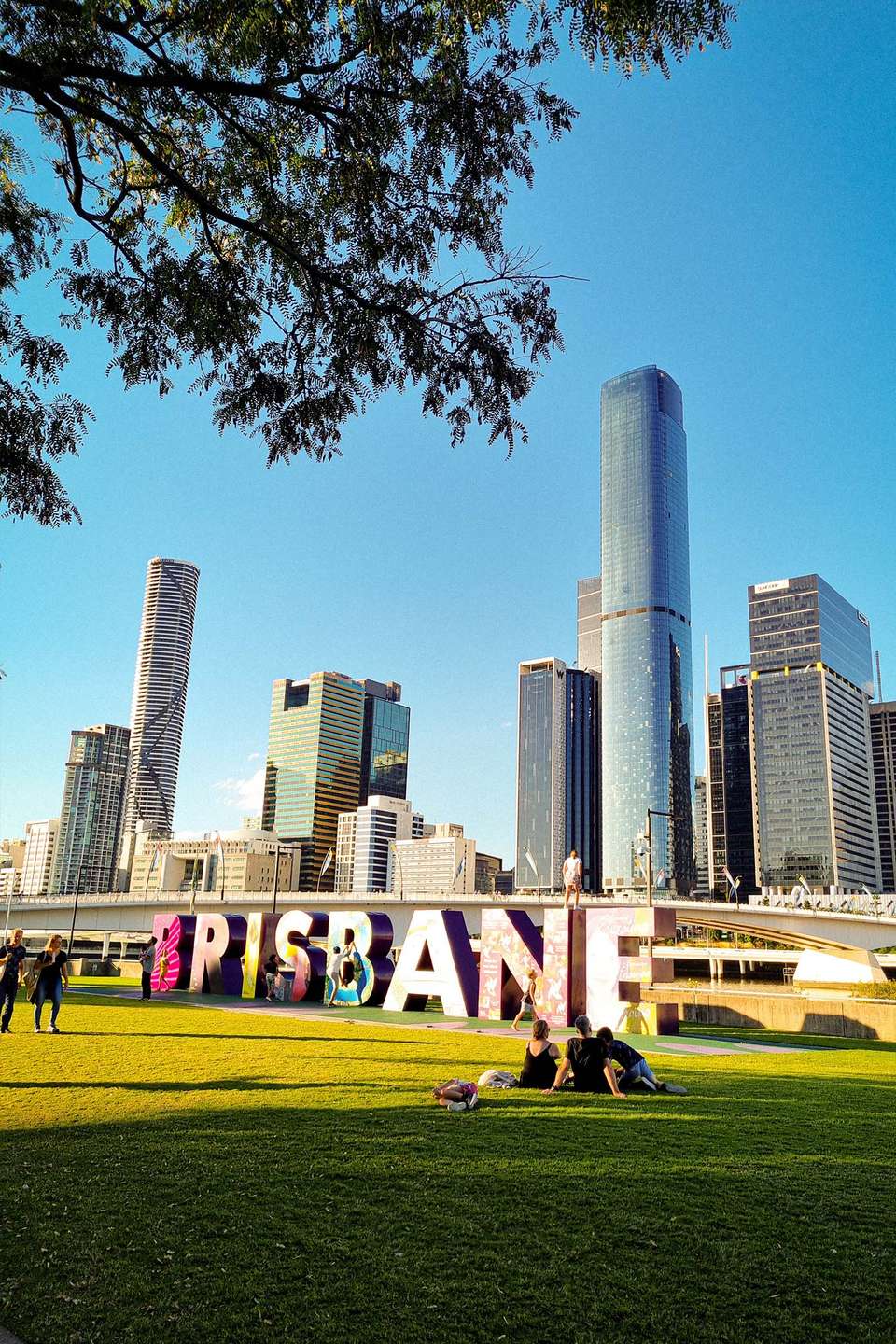 Oz Intro + Work
10 Day - Intro Travel - Australia