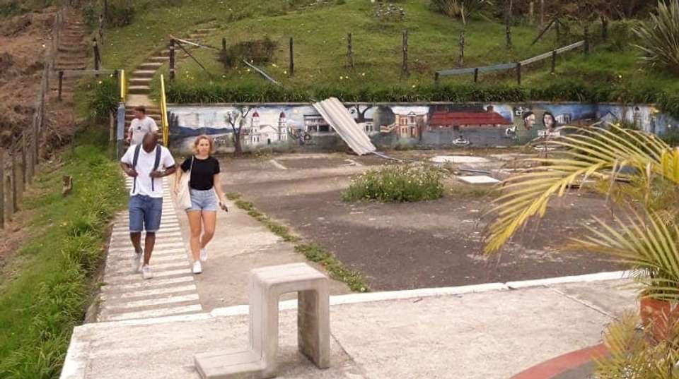 Pablo Escobar Escape Route Tour - Medellin City Services - Colombia - Image 2