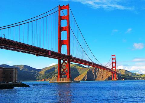 Pacific Northwest & California Featuring Washington, Oregon And California - 8 Days