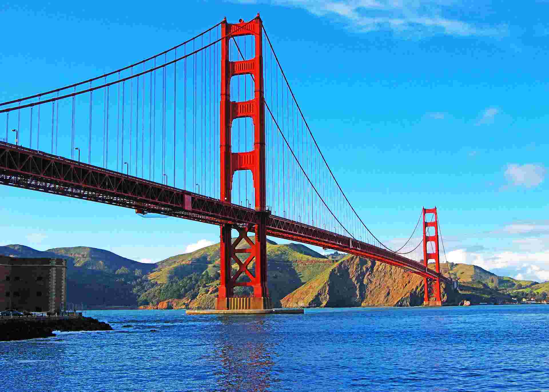 Pacific Northwest & California featuring Washington, Oregon and California