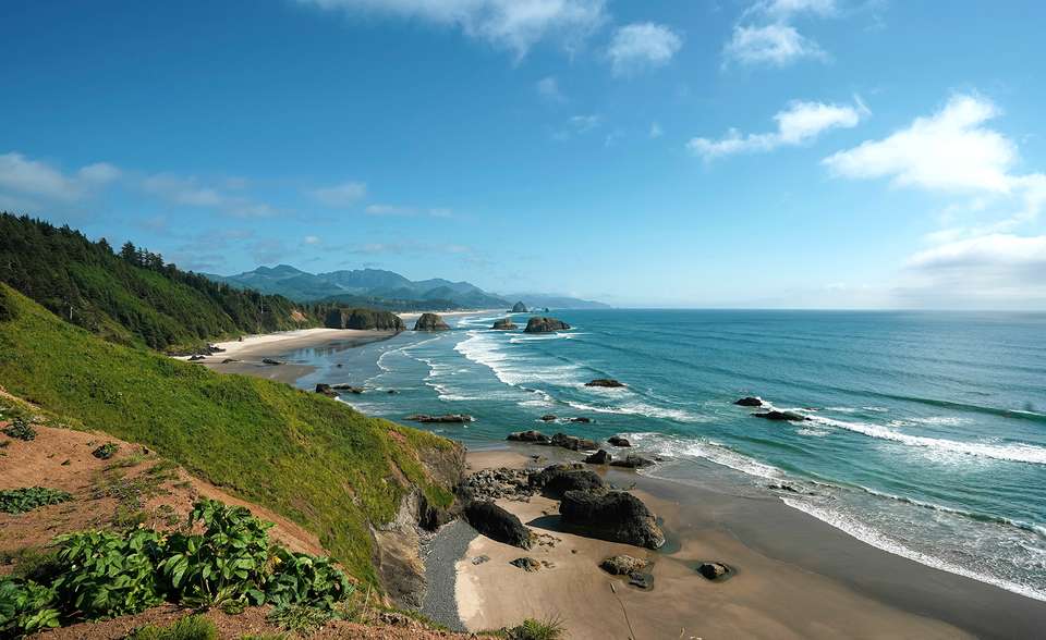 Pacific Northwest & California featuring Washington, Oregon and California - Collette Tours - USA - Image 5