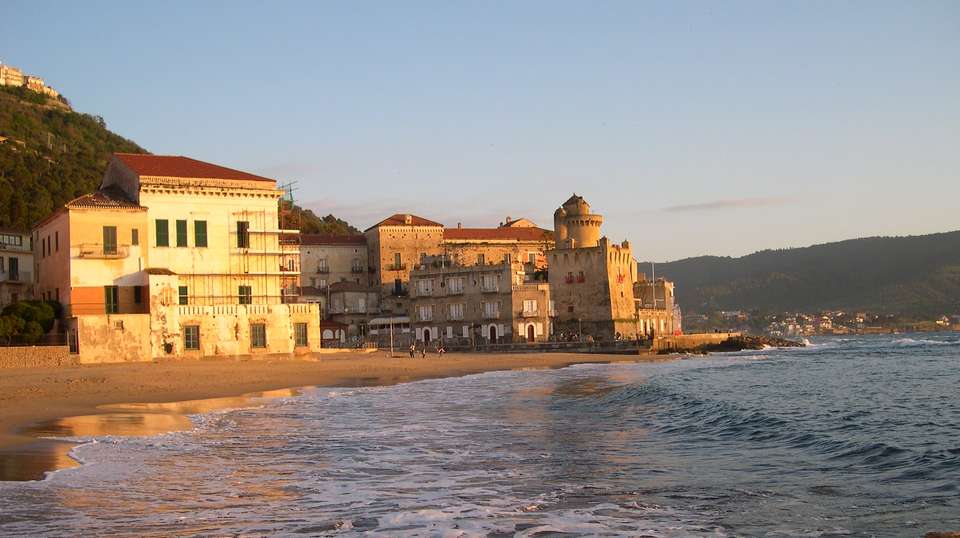Paestum & the Cilento National Park - Genius Loci Travel - Italy - Image 3
