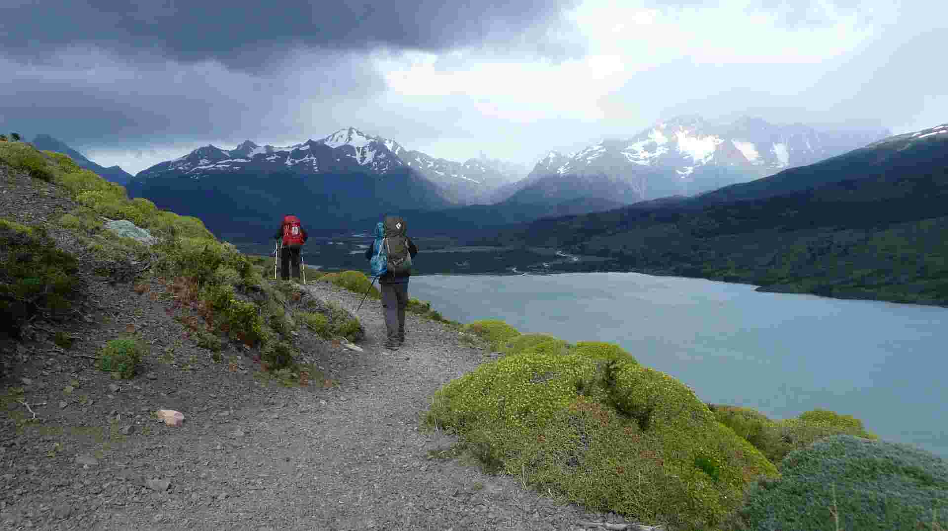 Paine O Trek & Navarino Trek