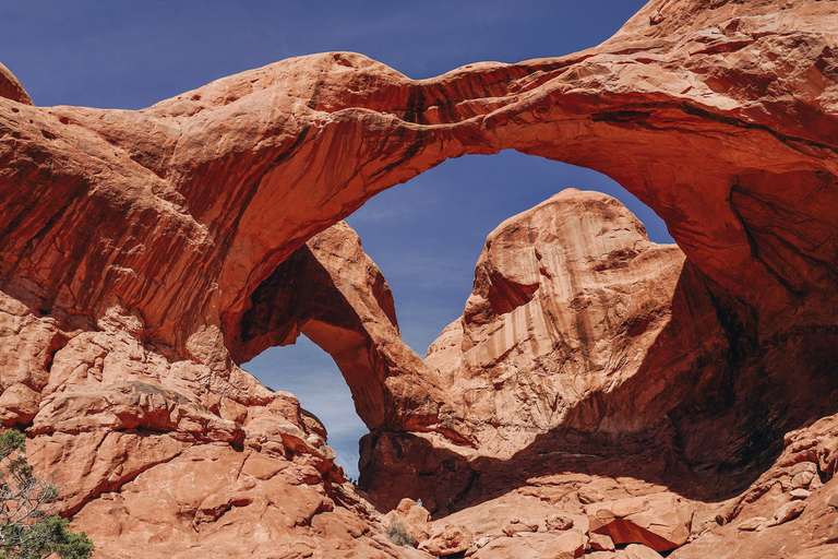Painted Canyons of the West featuring Utah’s Five National Parks trip - alternative tour available
