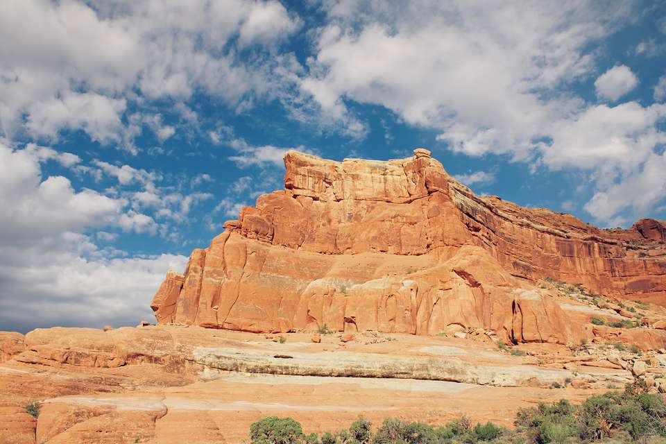 Painted Canyons of the West featuring Utah’s Five National Parks - Collette Tours - USA - Image 3