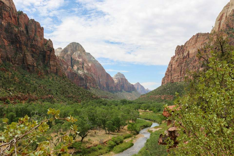 Painted Canyons of the West featuring Utah’s Five National Parks - Collette Tours - USA - Image 4