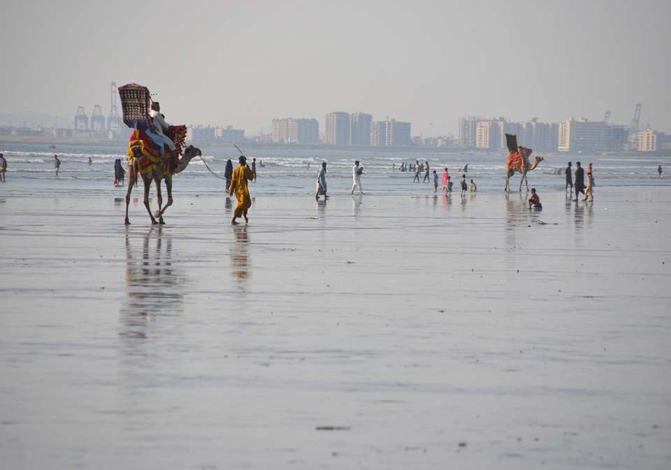 Pakistan Cultural Highlights - Indus Travels - Pakistan - Image 2