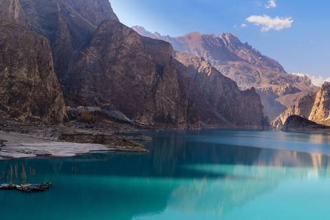Expedition Tour: Pakistan Expedition