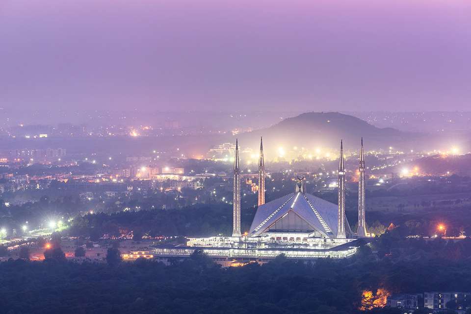 Pakistan Expedition - Intrepid Travel - Pakistan - Image 2