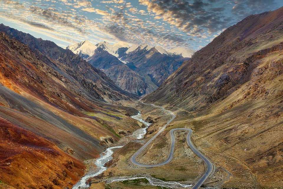 Pakistan Expedition - Intrepid Travel - Pakistan - Image 3