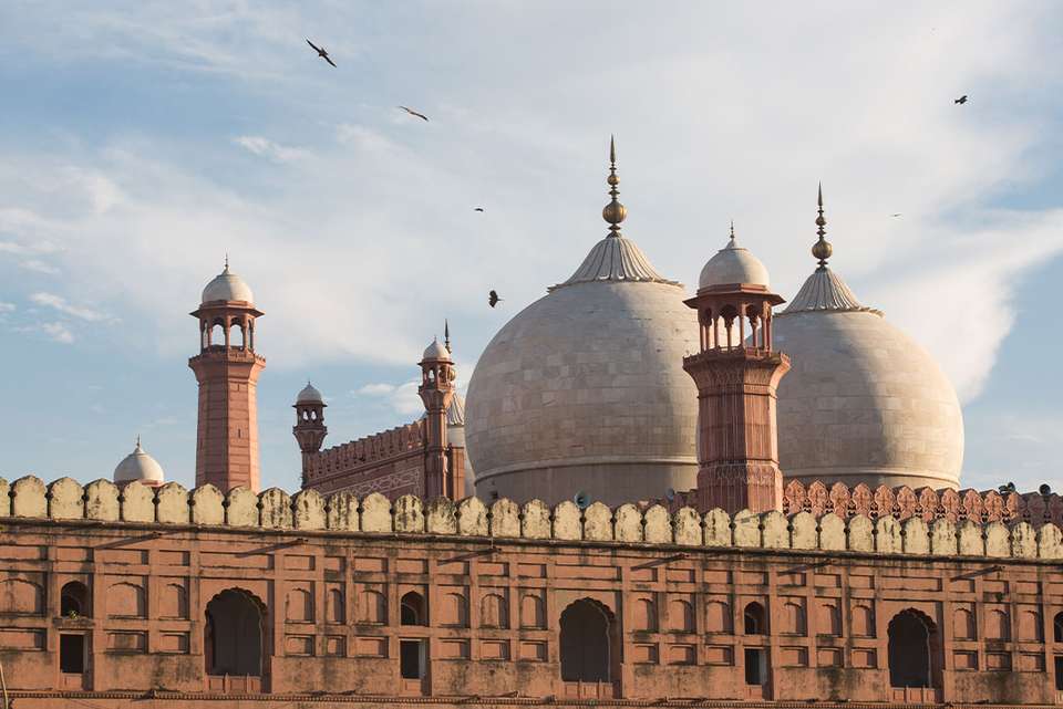 Pakistan Expedition - Intrepid Travel - Pakistan - Image 4