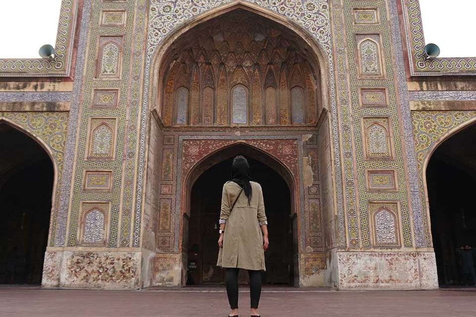 Pakistan Expedition - Intrepid Travel - Pakistan - Image 7