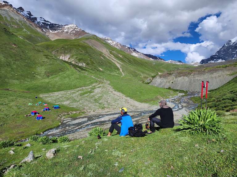 Pakistan Hike Around The Giants 11D/10N