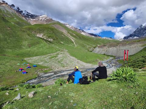 Group Tours: Pakistan Hike Around The Giants 11d/10n