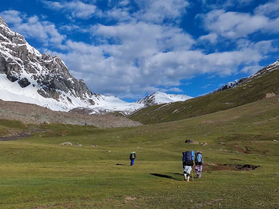 Pakistan Hike Around The Giants 11D/10N - undefined - Image 2