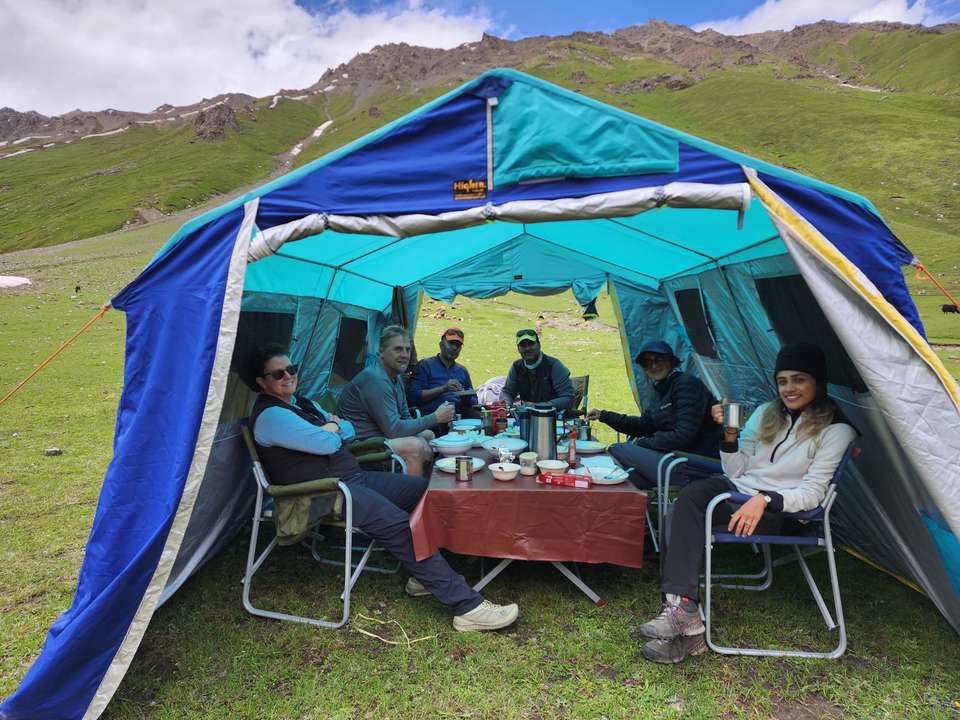 Pakistan Hike Around The Giants 11D/10N - undefined - Image 3